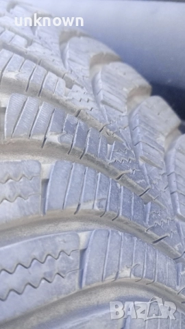 зимни гуми 185 65 15, снимка 6 - Гуми и джанти - 52424682