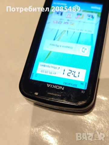 Nokia C6-00 RM 612, снимка 12 - Nokia - 52796424