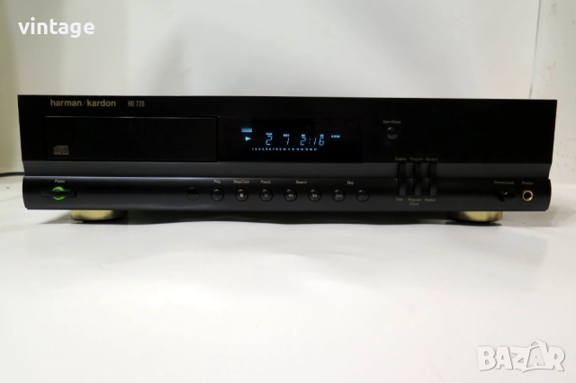 Harman Kardon HD 720, снимка 5 - Други - 51982180