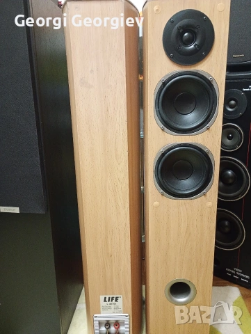 музикални колони