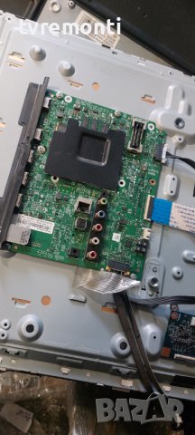 Main Board BN41-02353B BN94-09600L SAMSUNG UE32J5500 for 32inc DISPLAY CY-GJ032BGAB3V