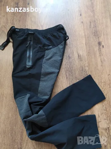 tenson mens stretch pants - трекинг стреч панталон КАТО НОВ М, снимка 2 - Спортни дрехи, екипи - 55835683