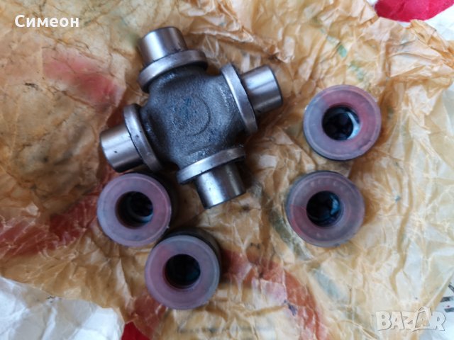 Части за Жигула , снимка 15 - Части - 18078855