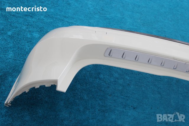 Задна броня Mercedes B-class W246 W242 (2014-2019г.) A 242 885 00 25 / A2428850025 / A24688029009999, снимка 7 - Части - 39805434