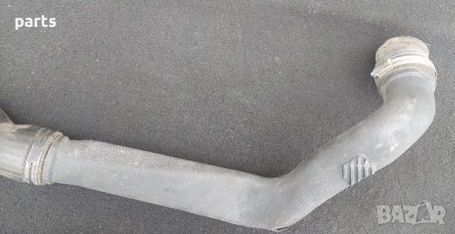 Тръба и Маркуч Интеркулер VW Голф 4 N:2385 (2)
- Ауди A3 8L
- 1J0145762, снимка 4 - Части - 49758676