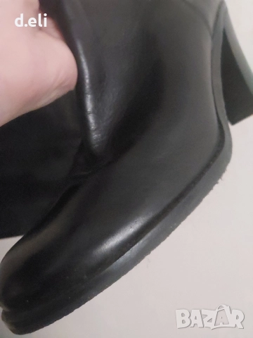 FURLA. Original Size 41 Страхотни ботуши, снимка 12 - Дамски ботуши - 44371111