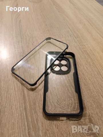 360° keys за Xiaomi Redmi Note 15 Pro+, снимка 2 - Калъфи, кейсове - 55808215