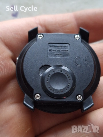 ✅ЕЛЕКТРОНЕН ЧАСОВНИК TCM❗, снимка 2 - Мъжки - 53390425