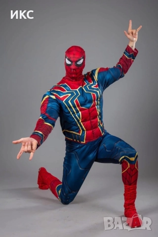 Аниматори в София, професионални машини и оборудване, фирмено и частно парт, детски градини, маскоти, снимка 7 - Детегледачки, детски центрове - 52702525