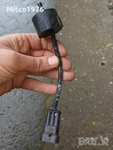 Сензор за вода в горивен филтър Hundai Teracan, снимка 4 - Части - 49903348