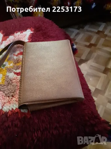 Старо соц.бурсалино, снимка 1