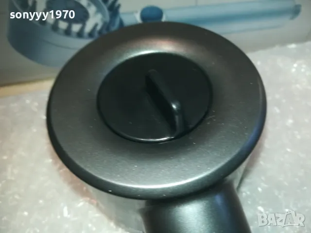 ДУШ СЛУШАЛКА С МАСАЖОР-НОВ МОДЕЛ 0111241017, снимка 11 - Душове - 47796472