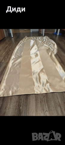 Завеси 4броя-2 комплекта , снимка 7 - Пердета и завеси - 52913625