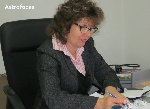 Професионално изготвени хороскопи и астрологични консултации