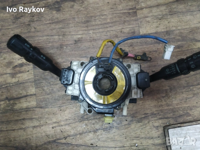 Лостчета мигачи,чистачки за Kia Sorento , qb98, снимка 2 - Части - 53402453