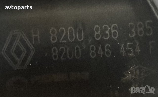 Renault clio 4 2015година 1.5dci EGR ЕГР клапан, снимка 7 - Части - 40915185