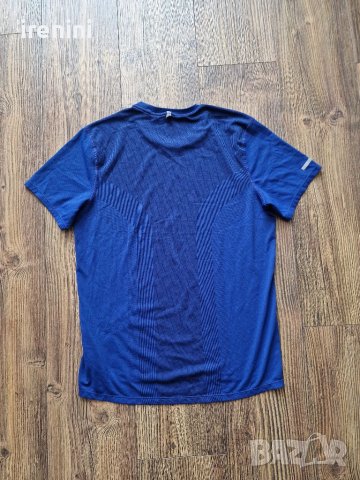 Страхотна  мъжка  тениска NIKE размер S , снимка 2 - Тениски - 41574080