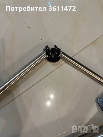 Стойка за телевизор Samsung 65 инча, снимка 3 - Телевизори - 42722858