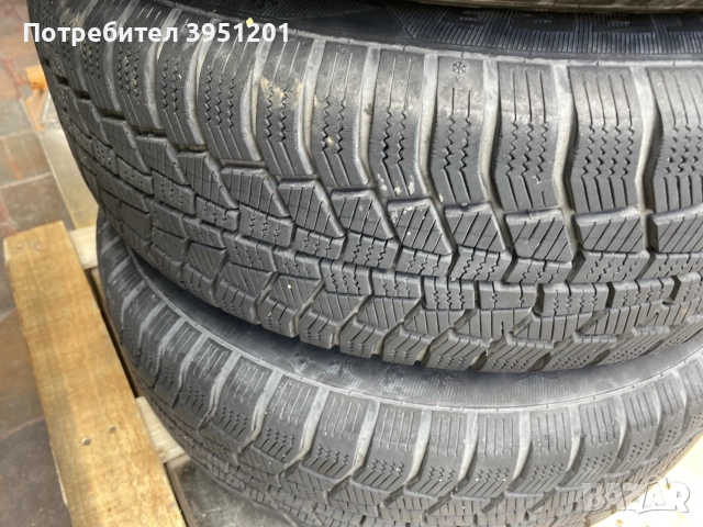 Джанти с гуми за Ситроен с3, снимка 3 - Гуми и джанти - 55933361
