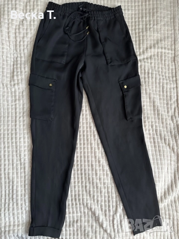Панталон на Zara old collection 