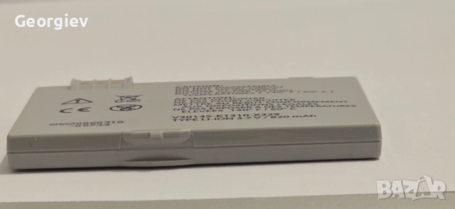 Siemens A35 ЧИСТО НОВ!!, снимка 8 - Siemens - 34592727