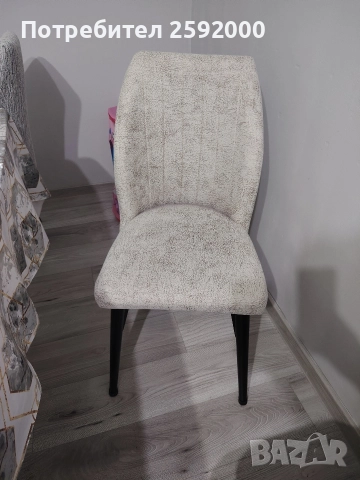 Продавам трапезни турски столове, снимка 4 - Столове - 52680458