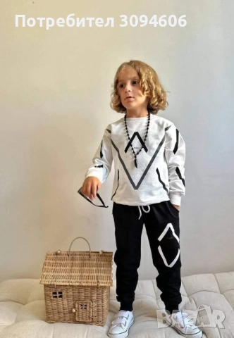 Детски дрехи , снимка 3 - Детски комплекти - 52390915