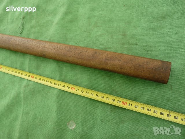  Стар топор STUBAI - 323 , снимка 6 - Други ценни предмети - 41209758