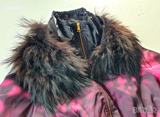Prada оригинално винтидж яке S / М IT 40, снимка 5 - Якета - 55723040