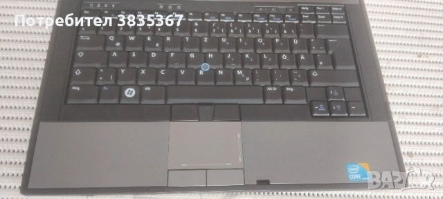 лаптоп DELL Latitude 5410, снимка 2 - Лаптопи за дома - 53574418