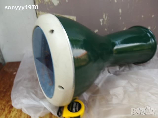 41Х26СМ-ГОЛЯМА ТАРАМБУКА-ВНОС СИРИЯ 0509251729, снимка 5 - Ударни инструменти - 51618293