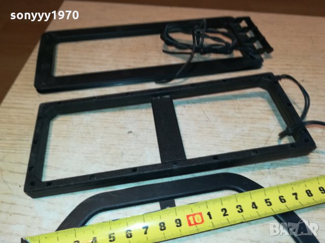 антени-различни-внос германия 2109211634, снимка 2 - Ресийвъри, усилватели, смесителни пултове - 34208015