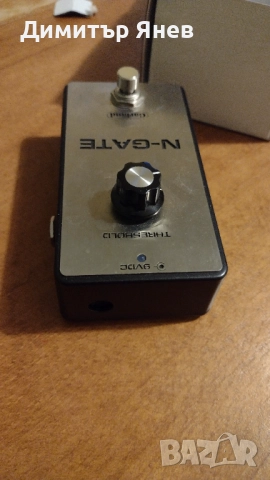 Нойс гейт на Garland, снимка 2 - Други - 52268848