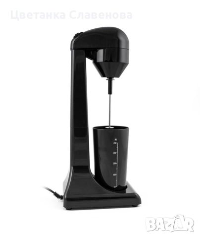 ШЕЙКЪР ЗА ФРАПЕ MUHLER FMX-100P , 450 ml.