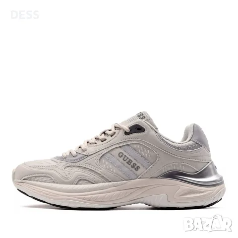 Guess Squan - Оригинални мъжки маратонки, снимка 2 - Маратонки - 56273384