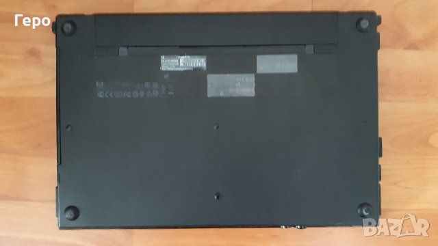 HP ProBook 4515s, снимка 6 - Части за лаптопи - 41139505