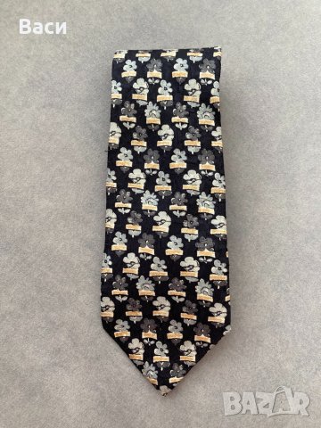 Ermenegildo Zegna оригинални вратовръзки, снимка 8 - Други - 42702241
