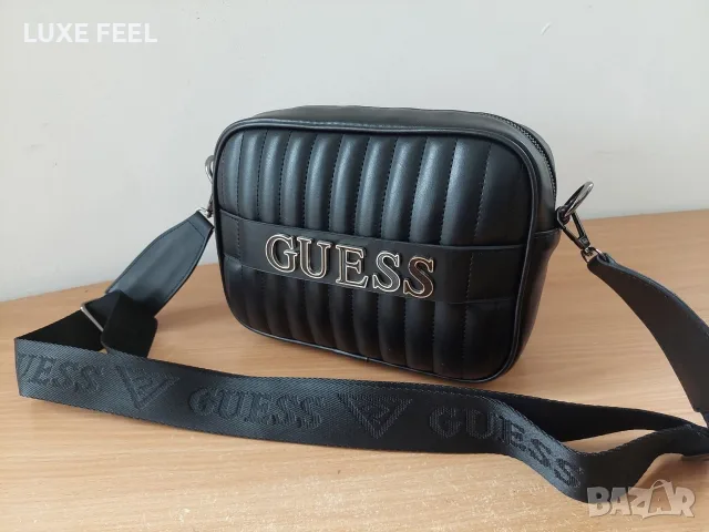 Guess ✨Дамска Чанта , снимка 2 - Чанти - 56240197
