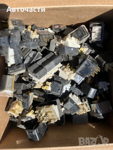 Lada/Лада копчета ваз Лада Жигули , снимка 2 - Части - 50160326