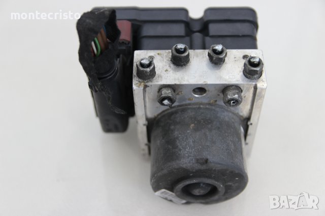 ABS модул Opel Astra H (2003-2010г.) 10.0970-0503.3 / 10097005033 / 13157575 / 13 157 575, снимка 3 - Части - 41710071