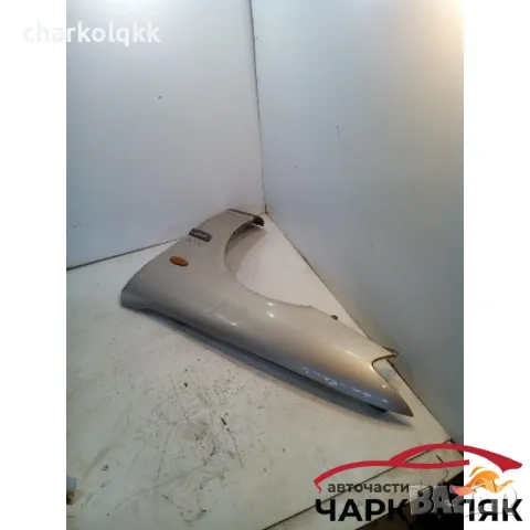 Ляв калник за Мазда 626 2.0 16V, снимка 2 - Части - 47878237