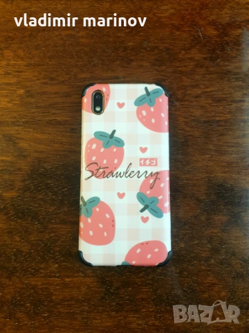 Huawei Y5 (2019) 16GB Dual в перфектно състояние, снимка 5 - Huawei - 53867382