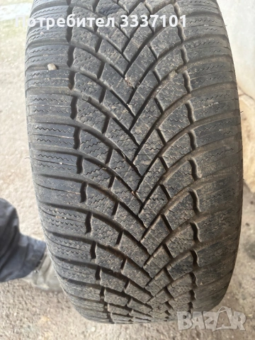 Гуми с джанти за бмв 330, снимка 2 - Части - 53431048