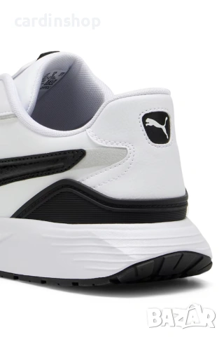 Puma оригинални маратонки, снимка 3 - Маратонки - 53809726