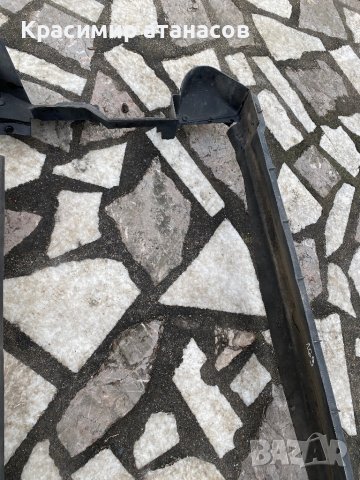 Дифузьор очиларка за  Мерцедес А-класа w169.A1698170220, снимка 4 - Аксесоари и консумативи - 39469675