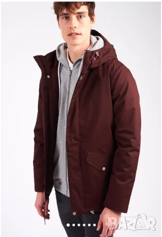 Elvine – яке / парка  Cornell  DUPONT COMFORTMAX CLASSIC размер М-Л, снимка 5 - Якета - 48240964