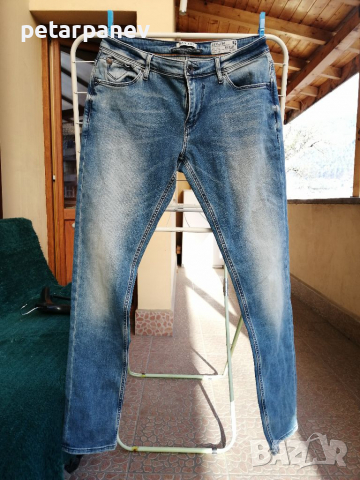 Мъжки дънки Garcia Jeans - W31/L32 размер, снимка 1 - Дънки - 36325124