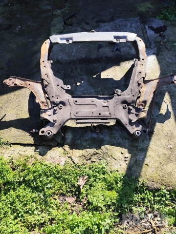 Преден мост -Land Rover Freelander 2 -2008г