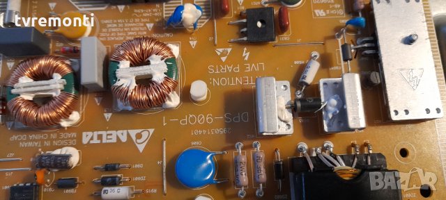 POWER SUPPLY DPS-90QP-1 A 2950311004, снимка 2 - Части и Платки - 34563151