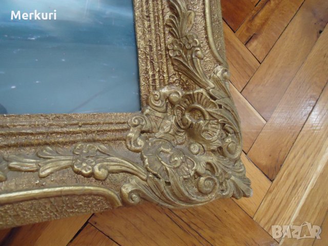 Красива литография ”Корабокрушение”, снимка 8 - Антикварни и старинни предмети - 34141078